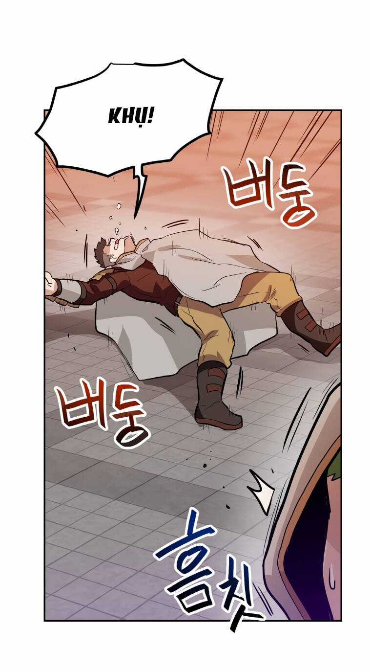 Ta Có Max Thuộc Tính May Mắn Chapter 47 trang 53