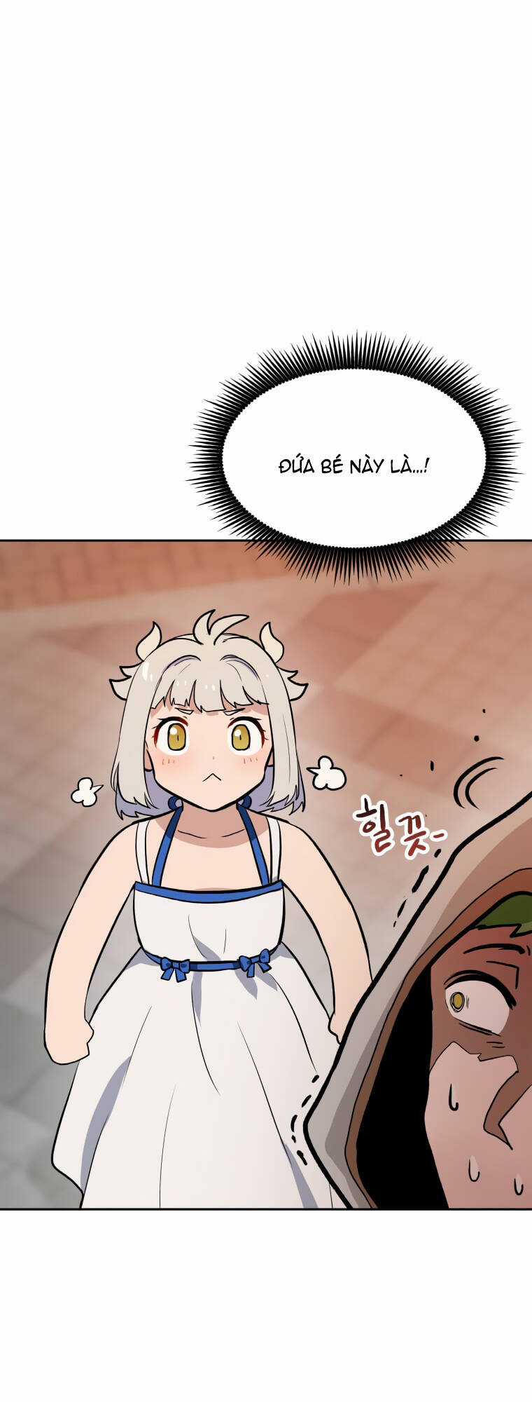 Ta Có Max Thuộc Tính May Mắn Chapter 47 trang 55