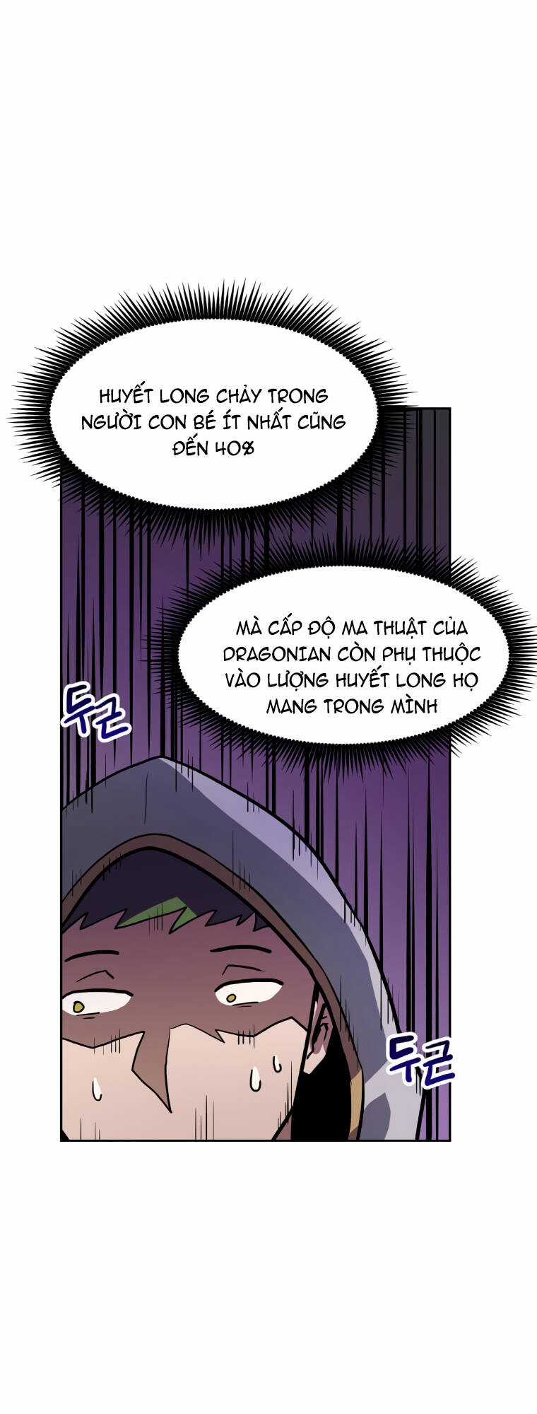 Ta Có Max Thuộc Tính May Mắn Chapter 47 trang 58