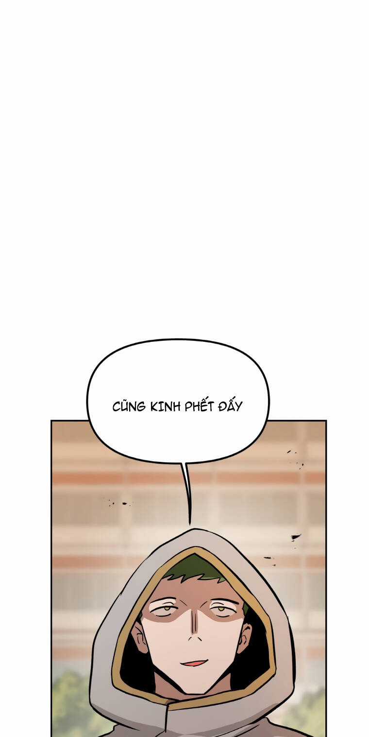 Ta Có Max Thuộc Tính May Mắn Chapter 47 trang 6