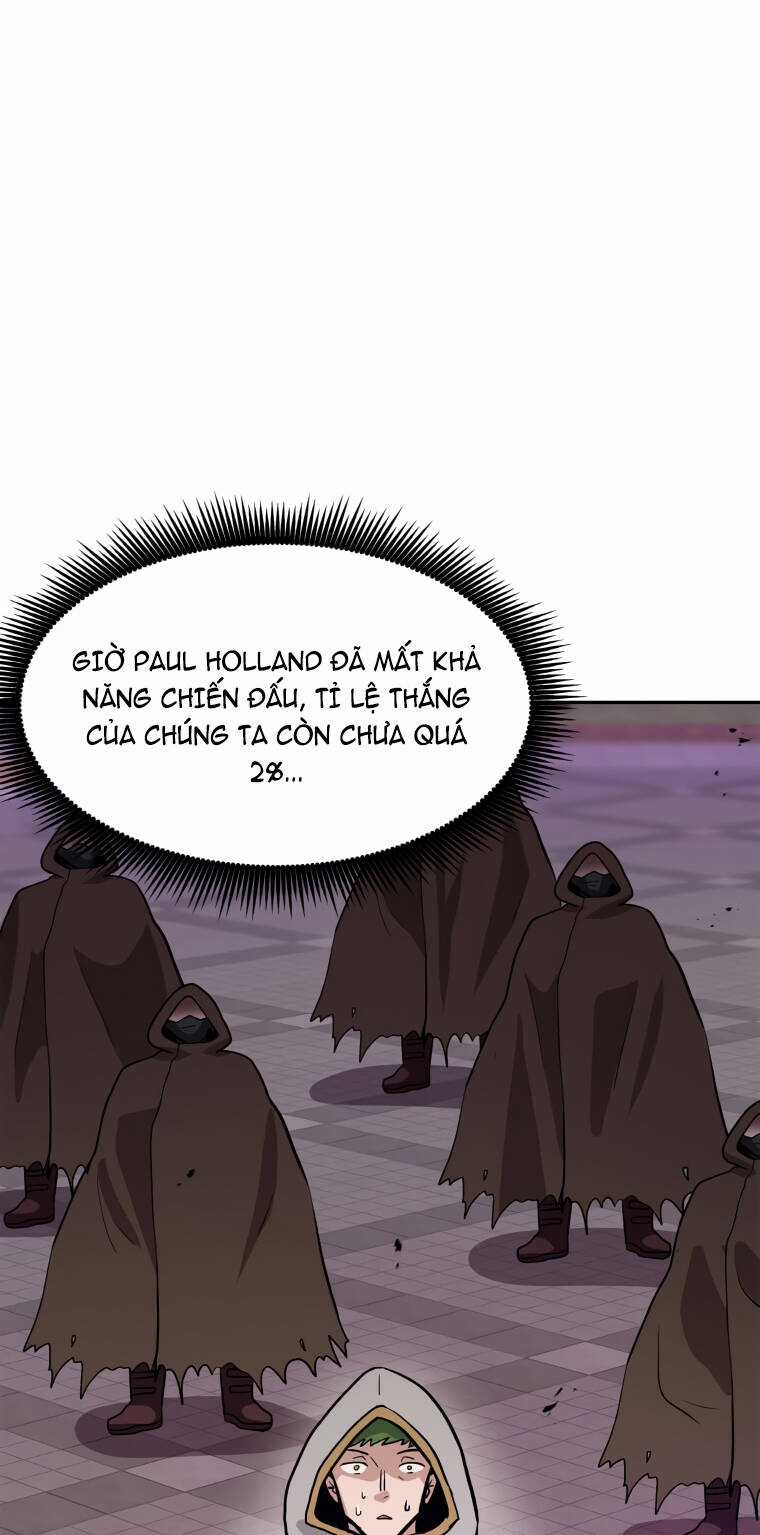 Ta Có Max Thuộc Tính May Mắn Chapter 47 trang 60