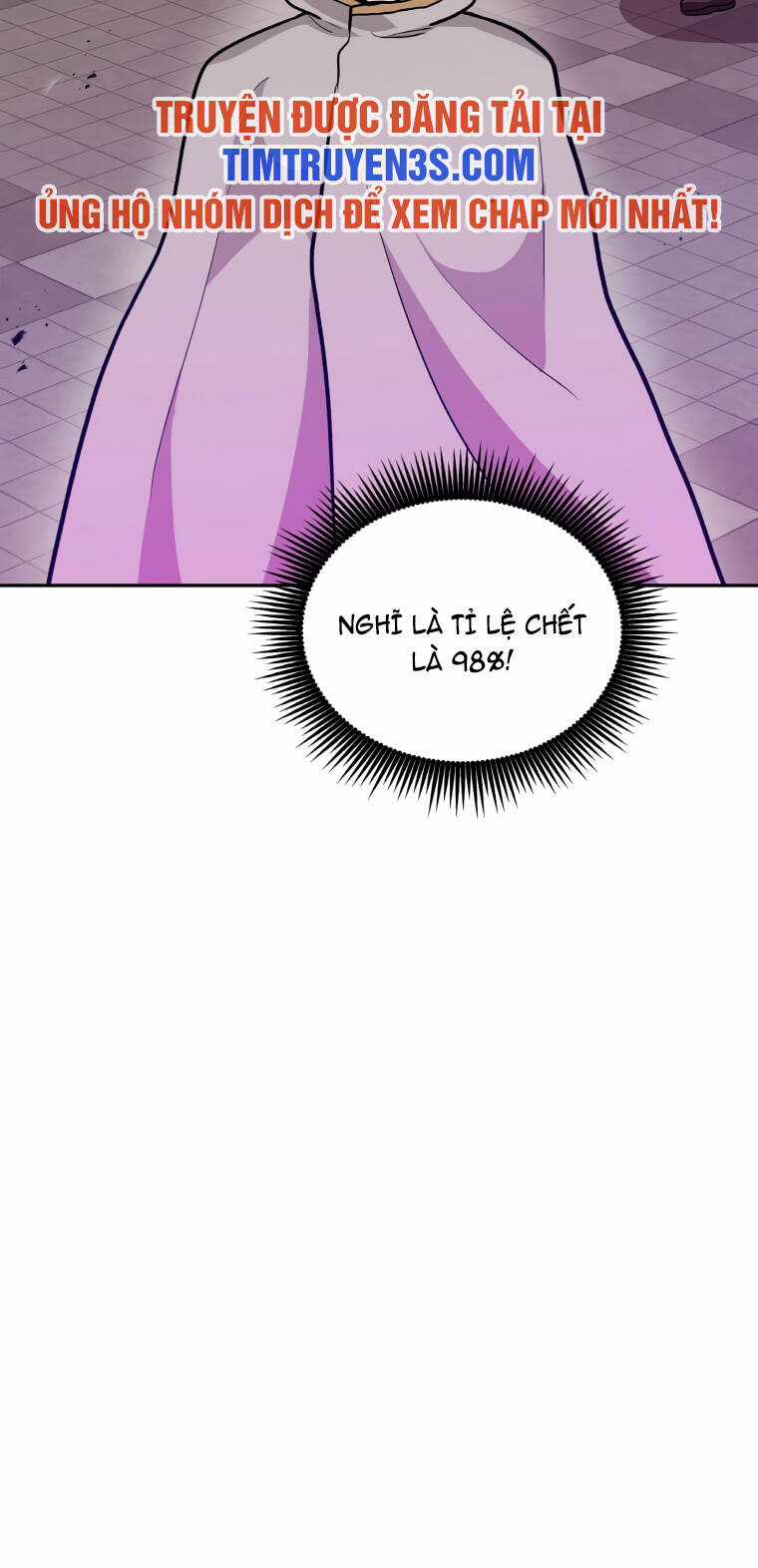 Ta Có Max Thuộc Tính May Mắn Chapter 47 trang 61