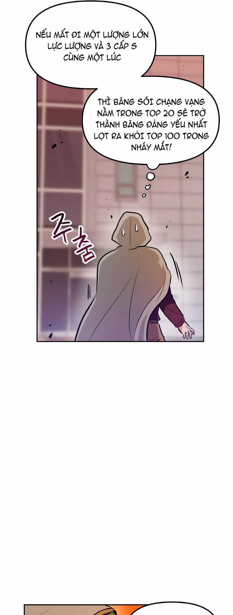 Ta Có Max Thuộc Tính May Mắn Chapter 47 trang 62