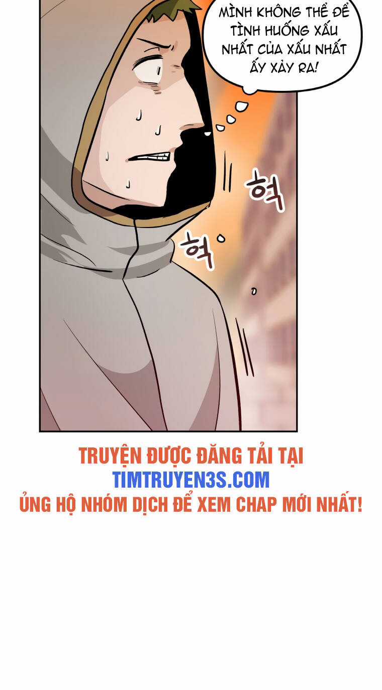 Ta Có Max Thuộc Tính May Mắn Chapter 47 trang 63