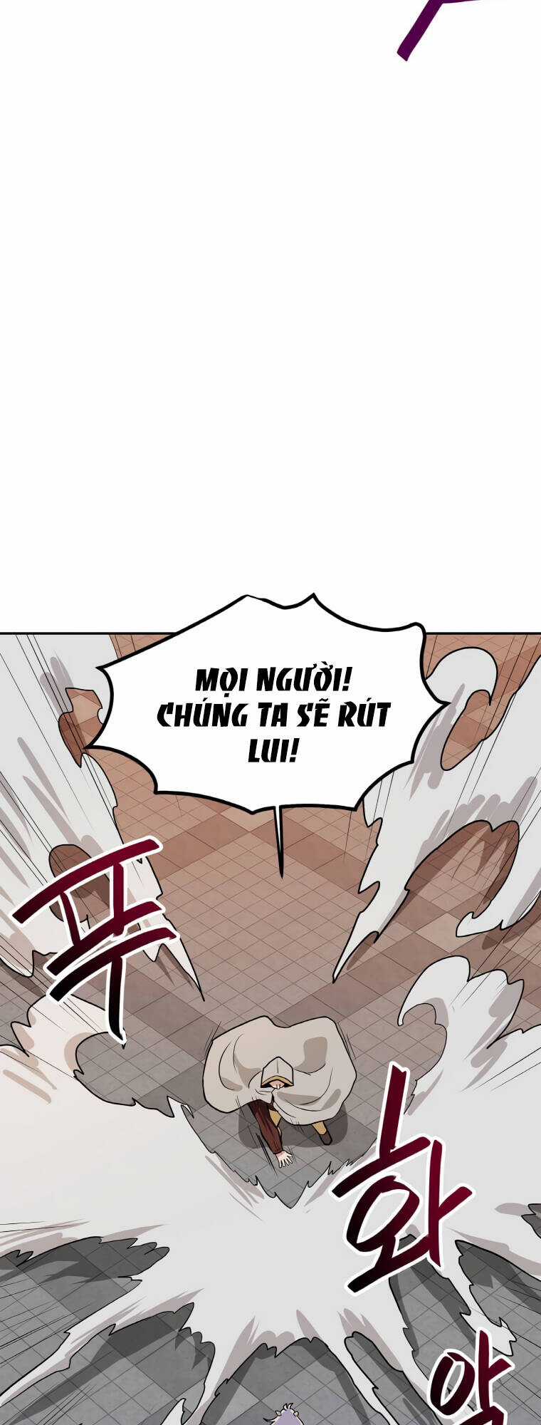 Ta Có Max Thuộc Tính May Mắn Chapter 47 trang 65