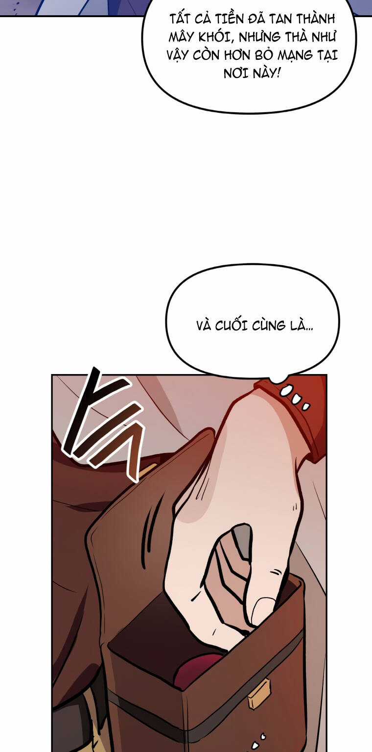 Ta Có Max Thuộc Tính May Mắn Chapter 47 trang 69