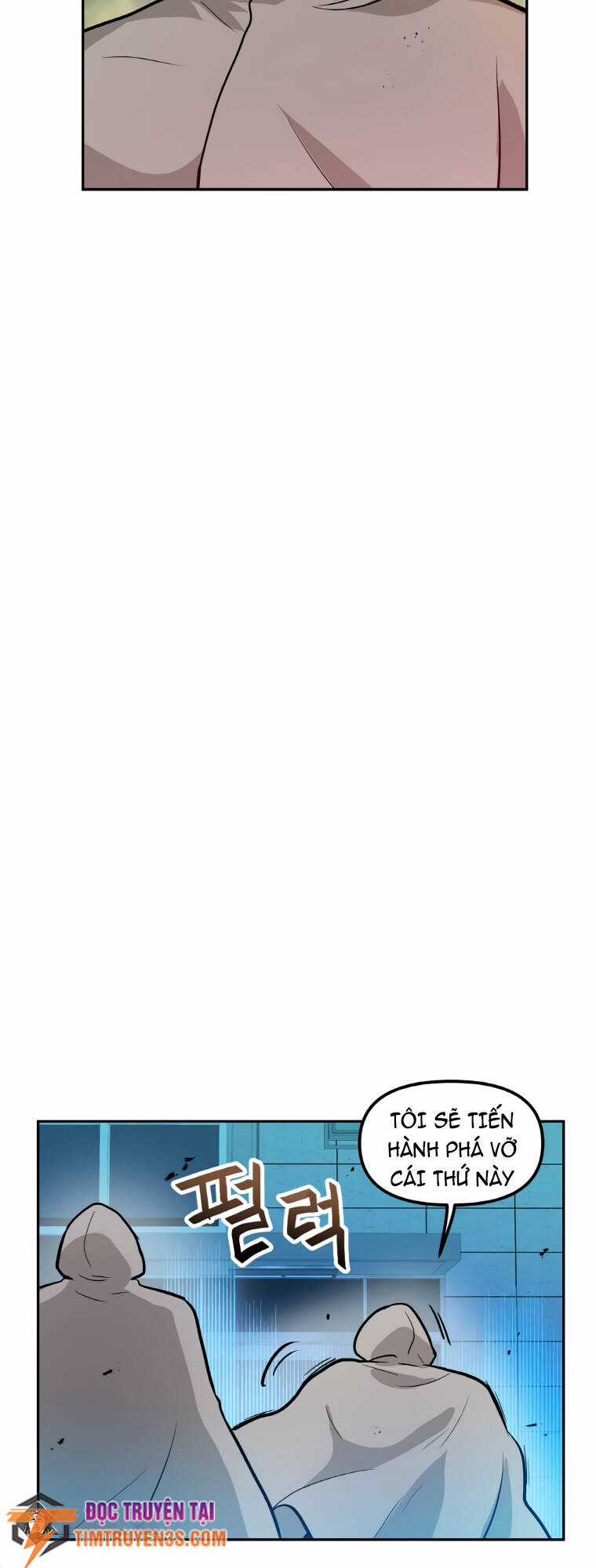 Ta Có Max Thuộc Tính May Mắn Chapter 47 trang 7