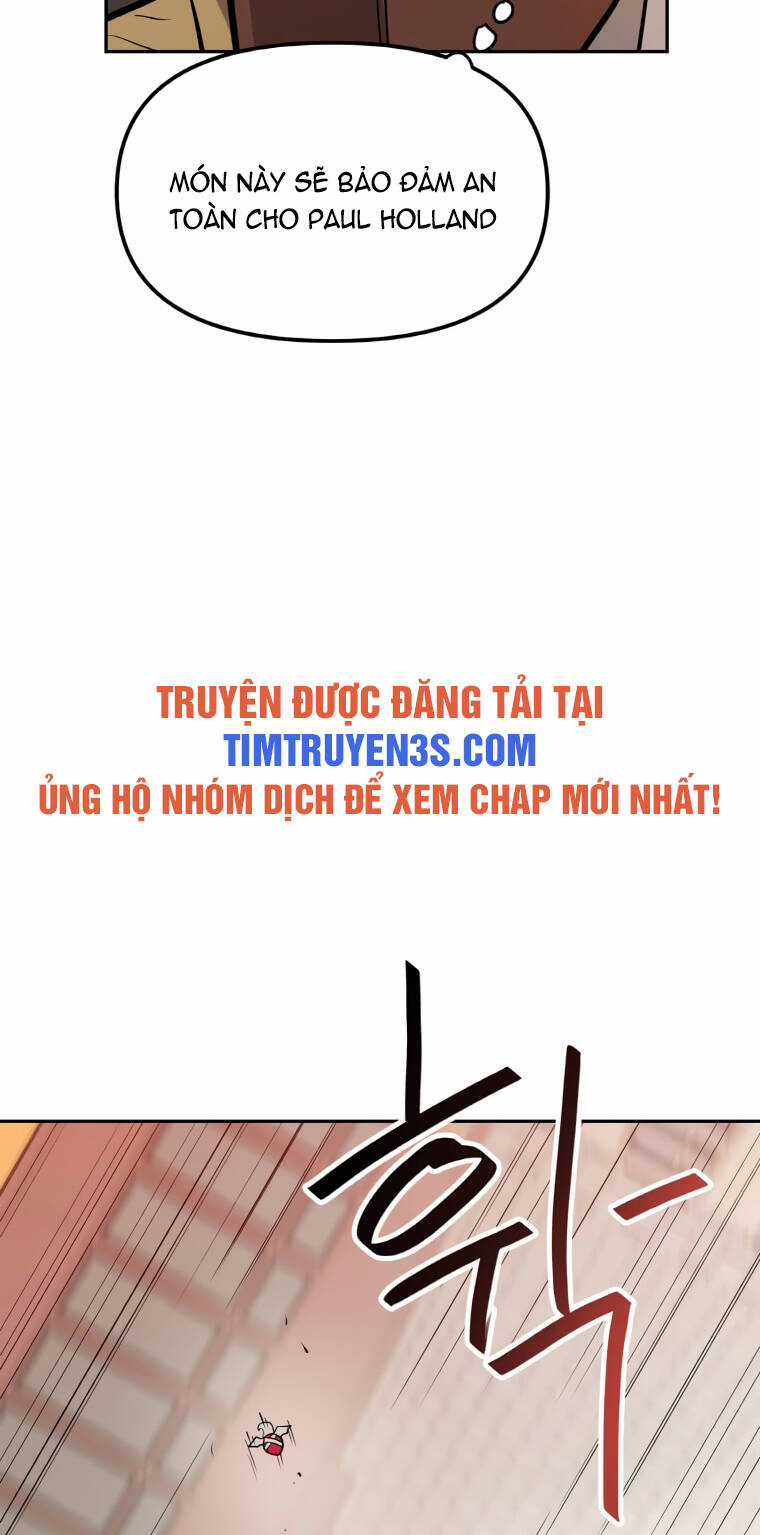 Ta Có Max Thuộc Tính May Mắn Chapter 47 trang 70