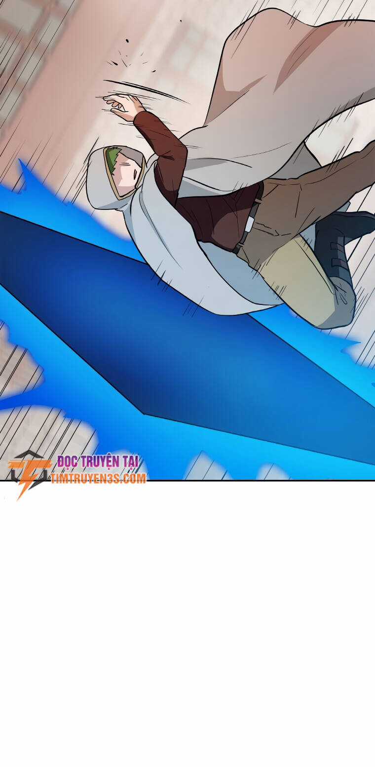 Ta Có Max Thuộc Tính May Mắn Chapter 47 trang 71