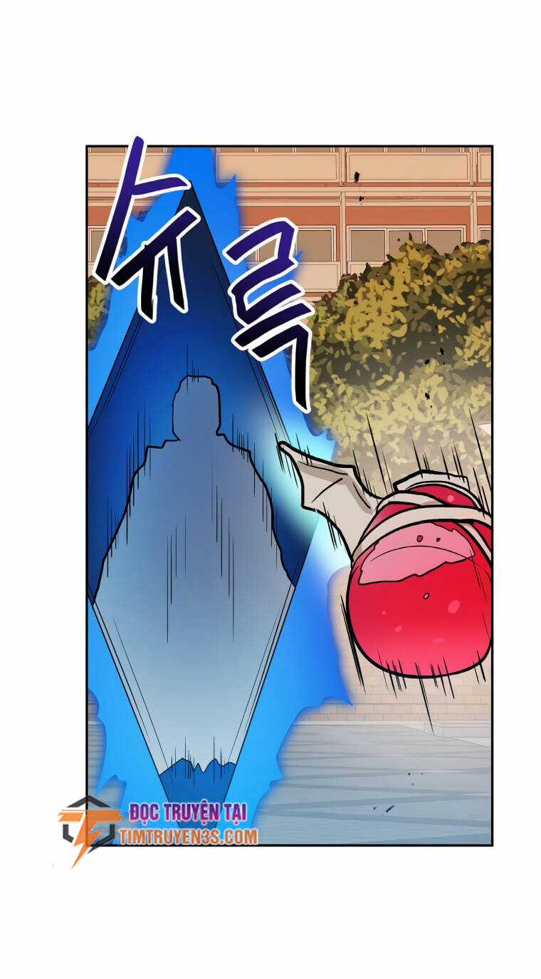 Ta Có Max Thuộc Tính May Mắn Chapter 47 trang 73