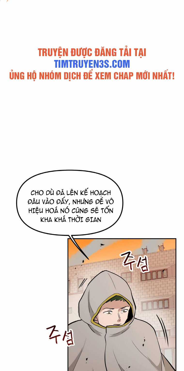 Ta Có Max Thuộc Tính May Mắn Chapter 47 trang 8