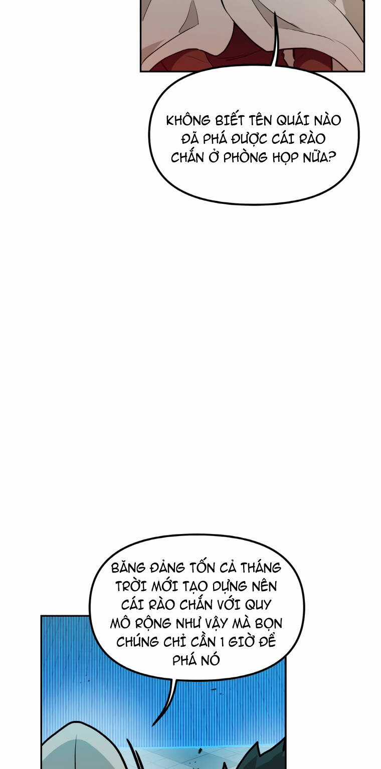 Ta Có Max Thuộc Tính May Mắn Chapter 47 trang 9