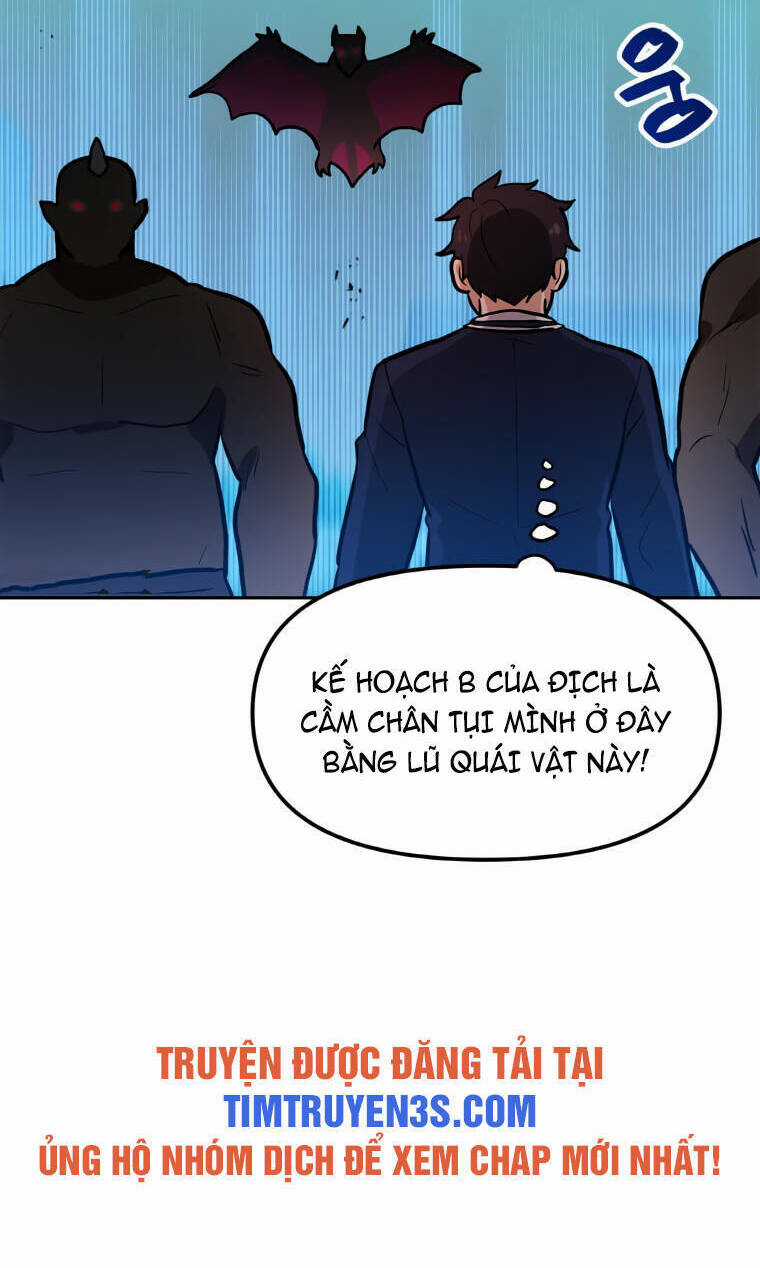 Ta Có Max Thuộc Tính May Mắn Chapter 48 trang 10