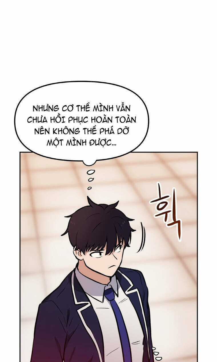 Ta Có Max Thuộc Tính May Mắn Chapter 48 trang 11