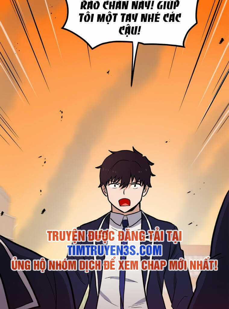 Ta Có Max Thuộc Tính May Mắn Chapter 48 trang 13