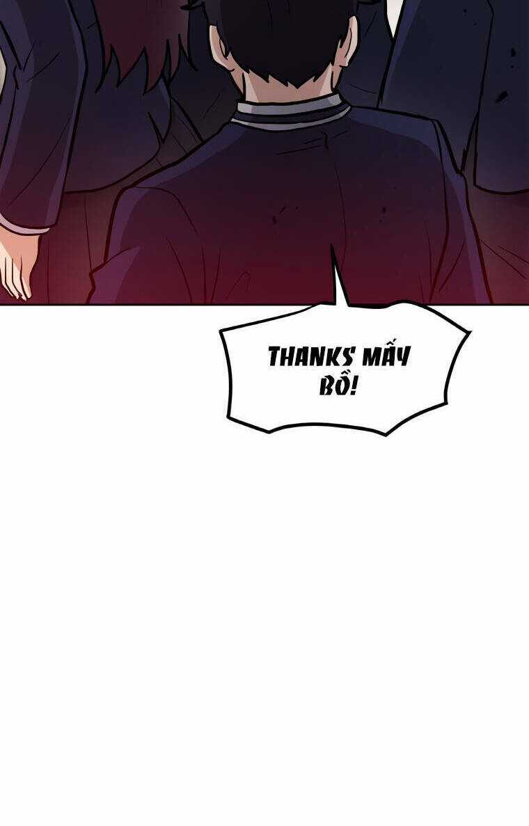 Ta Có Max Thuộc Tính May Mắn Chapter 48 trang 16