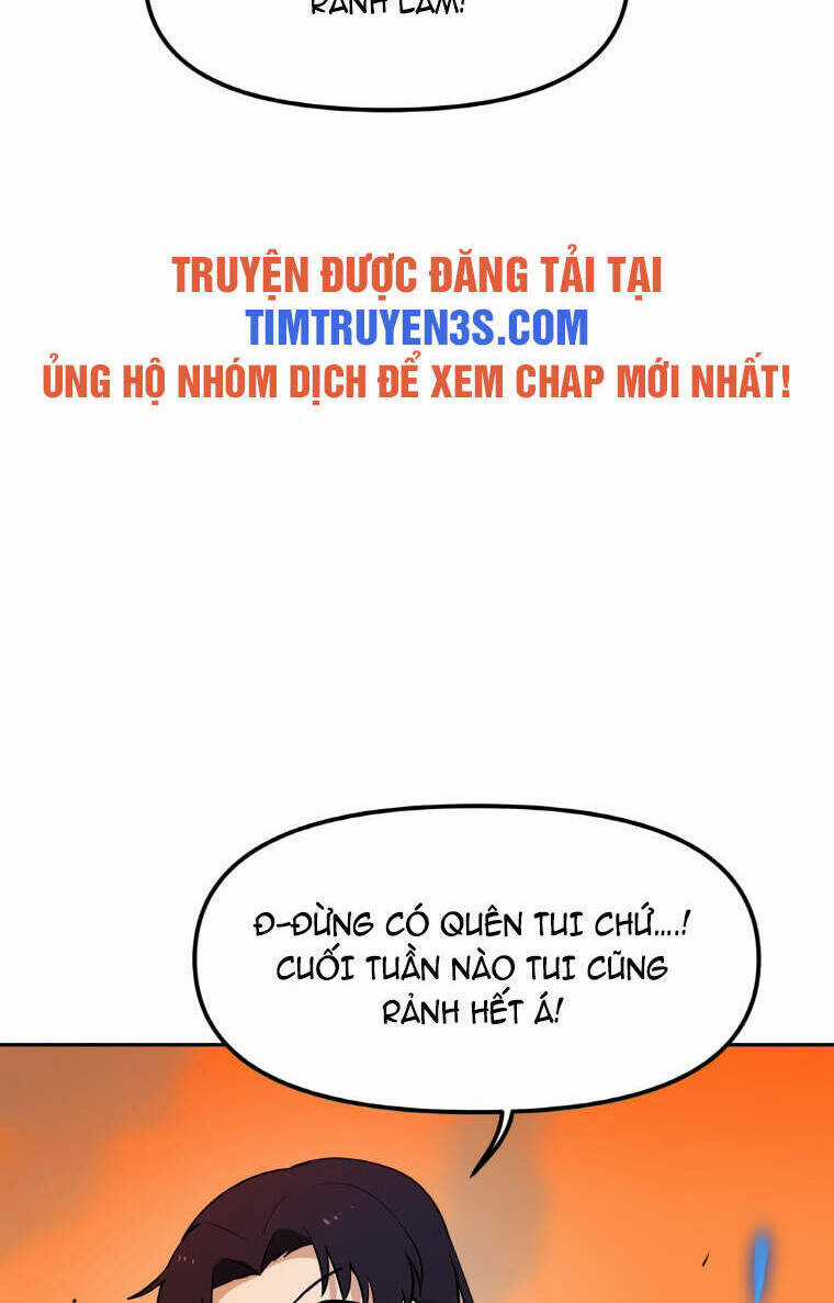 Ta Có Max Thuộc Tính May Mắn Chapter 48 trang 18