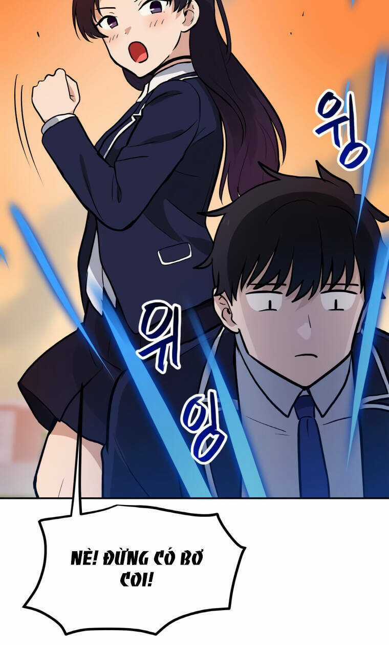 Ta Có Max Thuộc Tính May Mắn Chapter 48 trang 19