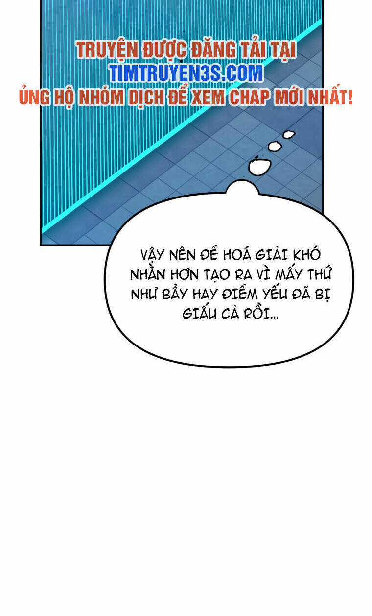 Ta Có Max Thuộc Tính May Mắn Chapter 48 trang 21