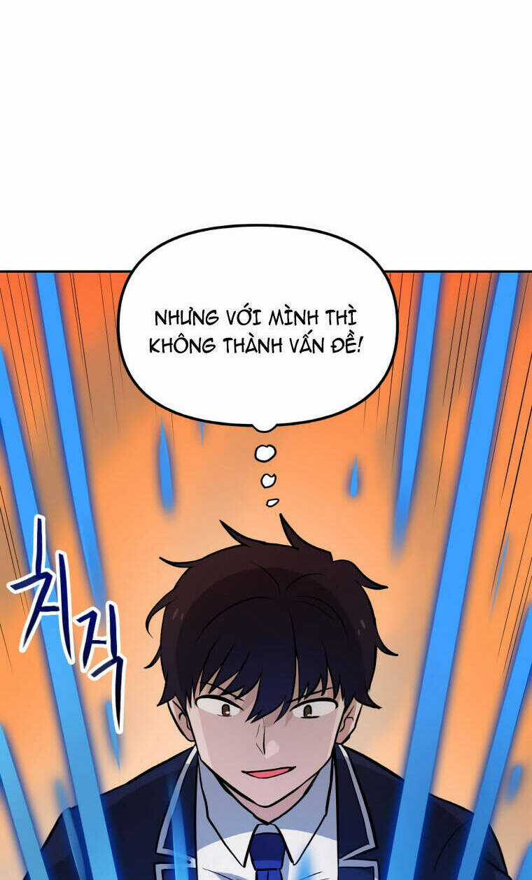 Ta Có Max Thuộc Tính May Mắn Chapter 48 trang 22