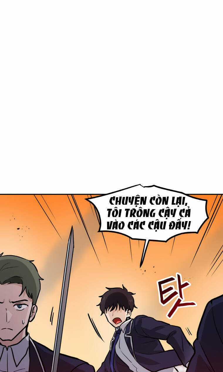 Ta Có Max Thuộc Tính May Mắn Chapter 48 trang 25