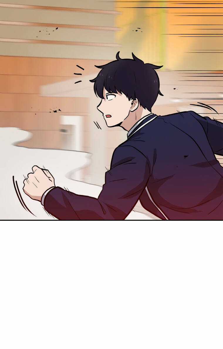 Ta Có Max Thuộc Tính May Mắn Chapter 48 trang 28