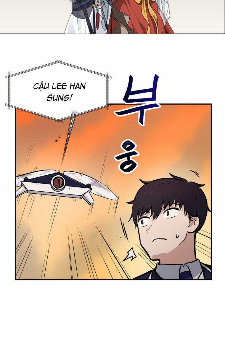 Ta Có Max Thuộc Tính May Mắn Chapter 48 trang 3