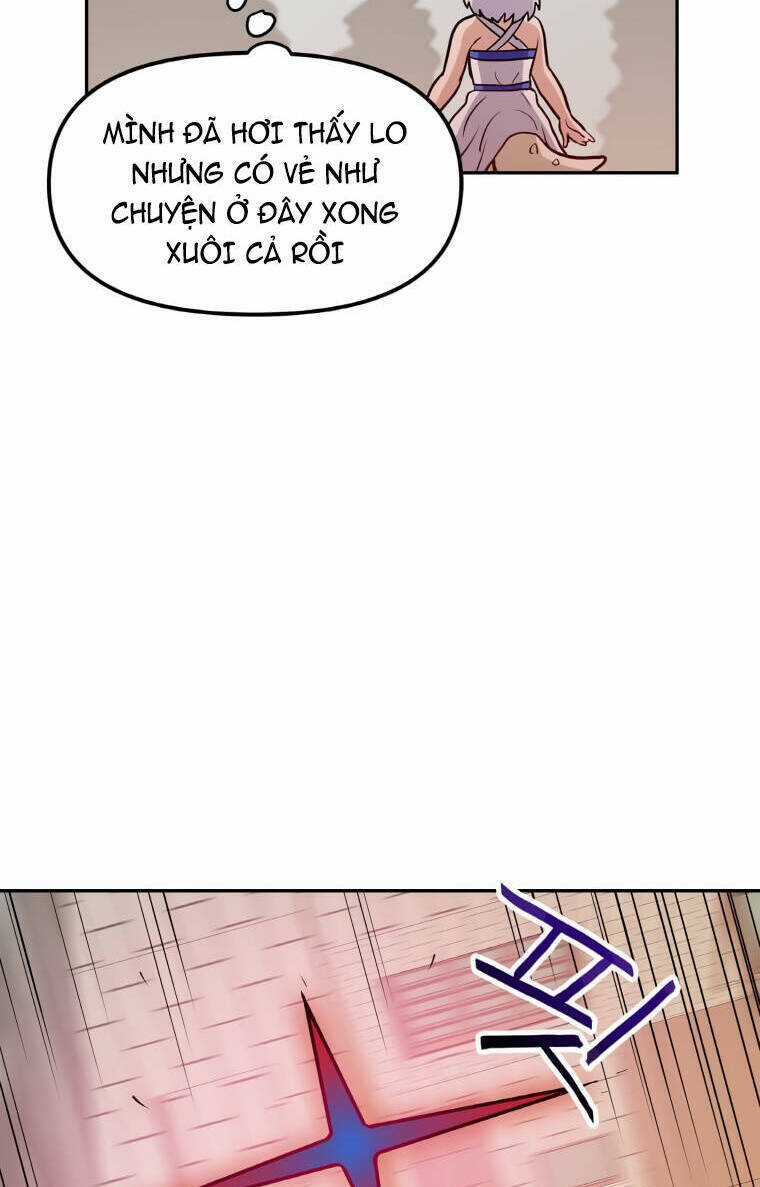 Ta Có Max Thuộc Tính May Mắn Chapter 48 trang 30