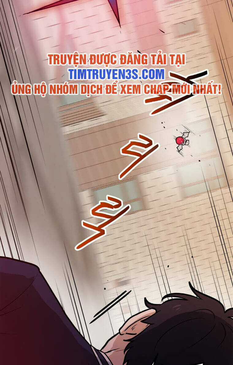 Ta Có Max Thuộc Tính May Mắn Chapter 48 trang 31