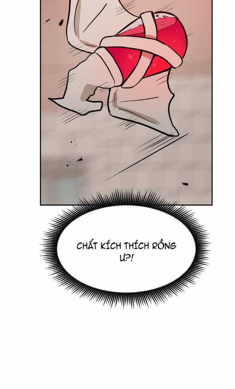 Ta Có Max Thuộc Tính May Mắn Chapter 48 trang 33