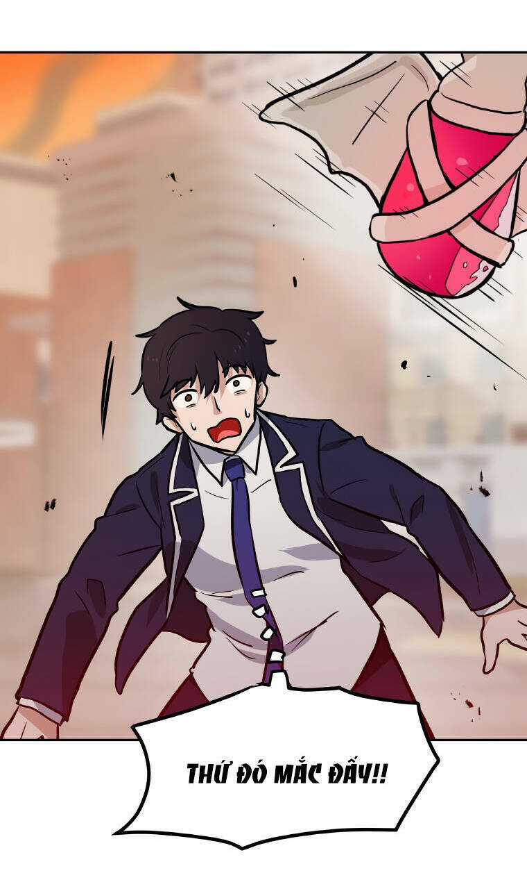 Ta Có Max Thuộc Tính May Mắn Chapter 48 trang 38