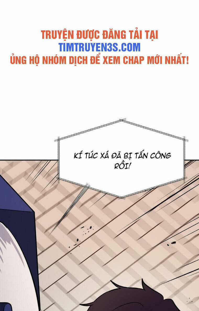 Ta Có Max Thuộc Tính May Mắn Chapter 48 trang 4