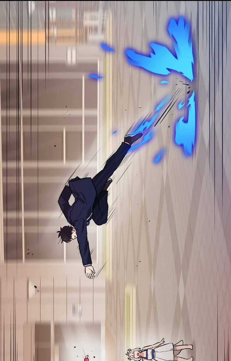 Ta Có Max Thuộc Tính May Mắn Chapter 48 trang 41