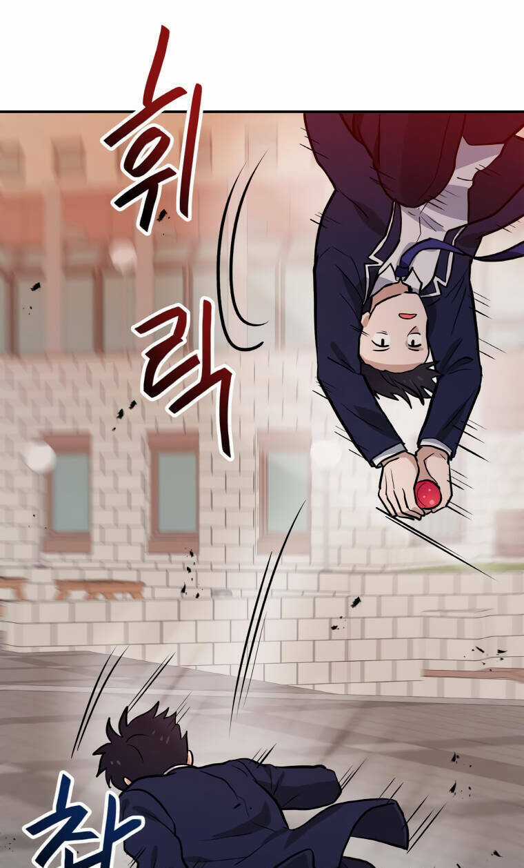 Ta Có Max Thuộc Tính May Mắn Chapter 48 trang 45