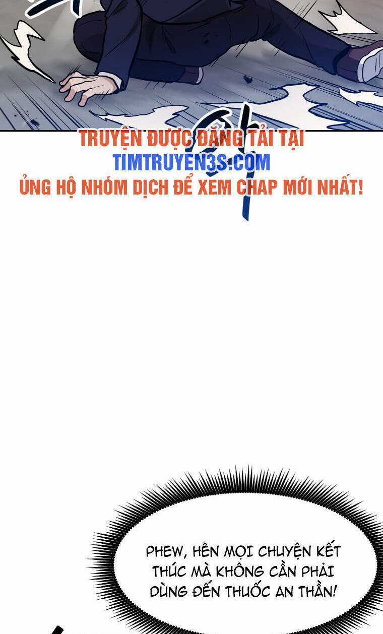 Ta Có Max Thuộc Tính May Mắn Chapter 48 trang 46