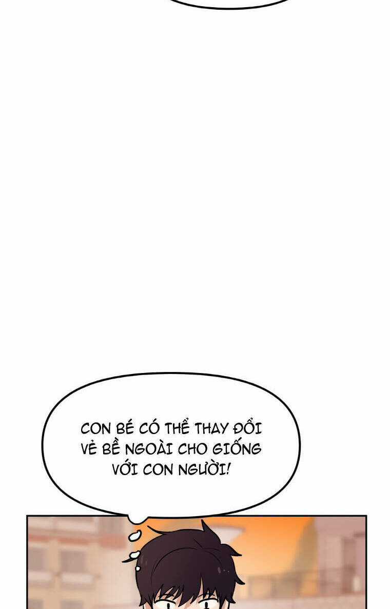 Ta Có Max Thuộc Tính May Mắn Chapter 48 trang 55