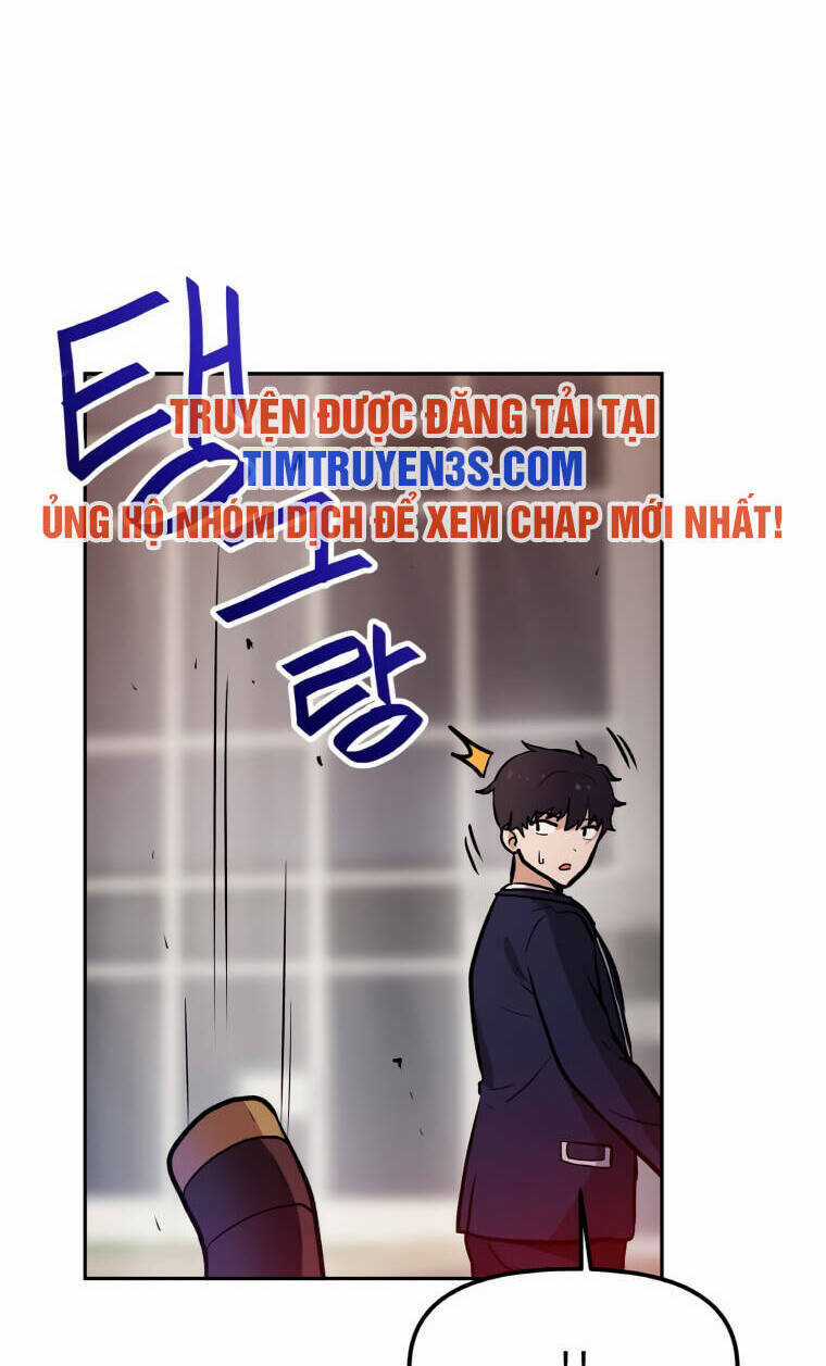 Ta Có Max Thuộc Tính May Mắn Chapter 48 trang 60