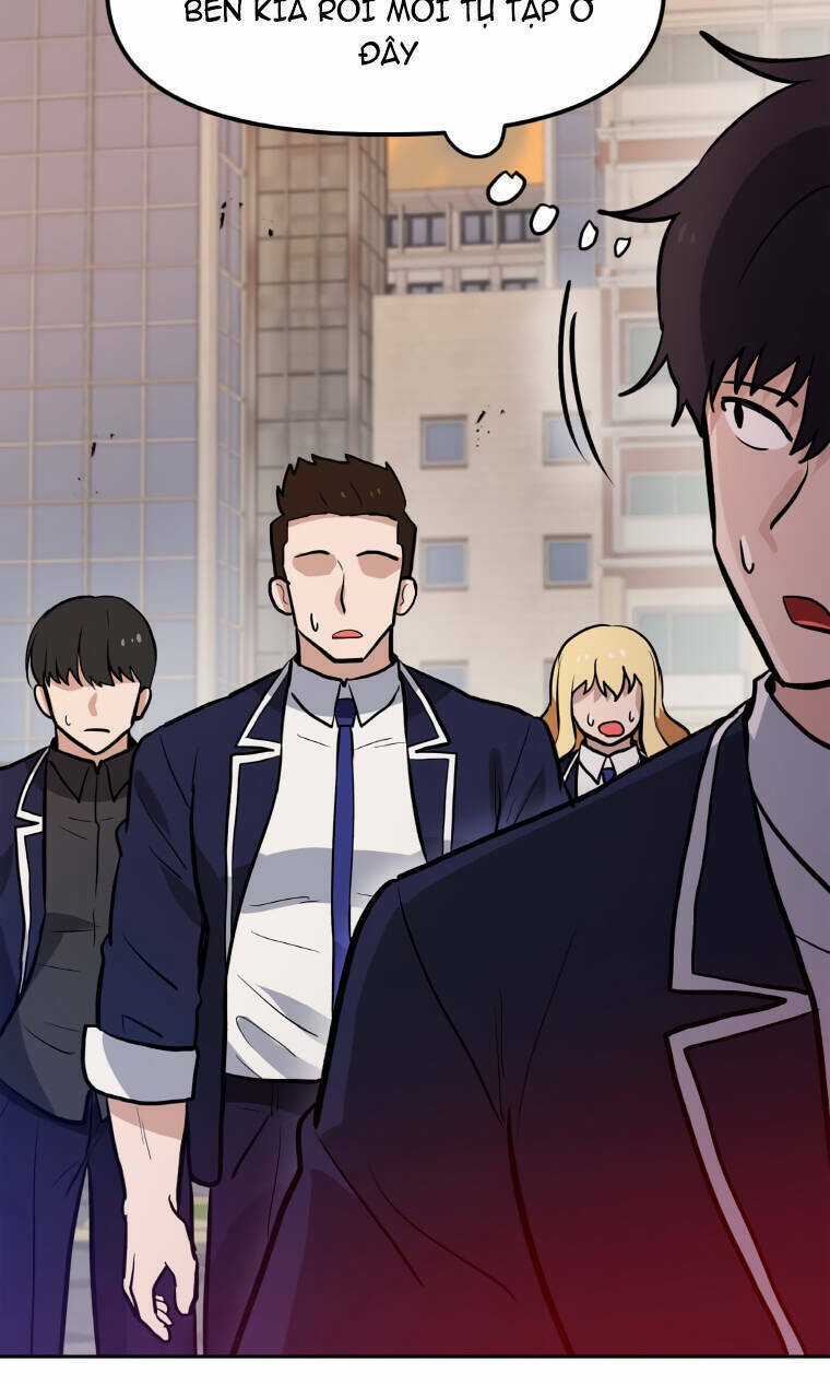 Ta Có Max Thuộc Tính May Mắn Chapter 48 trang 62