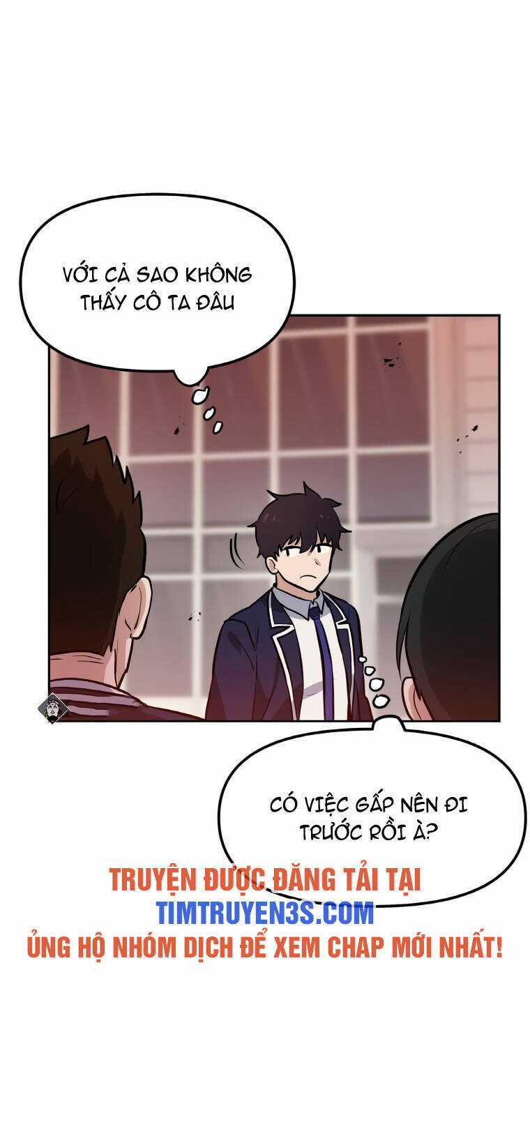 Ta Có Max Thuộc Tính May Mắn Chapter 48 trang 66