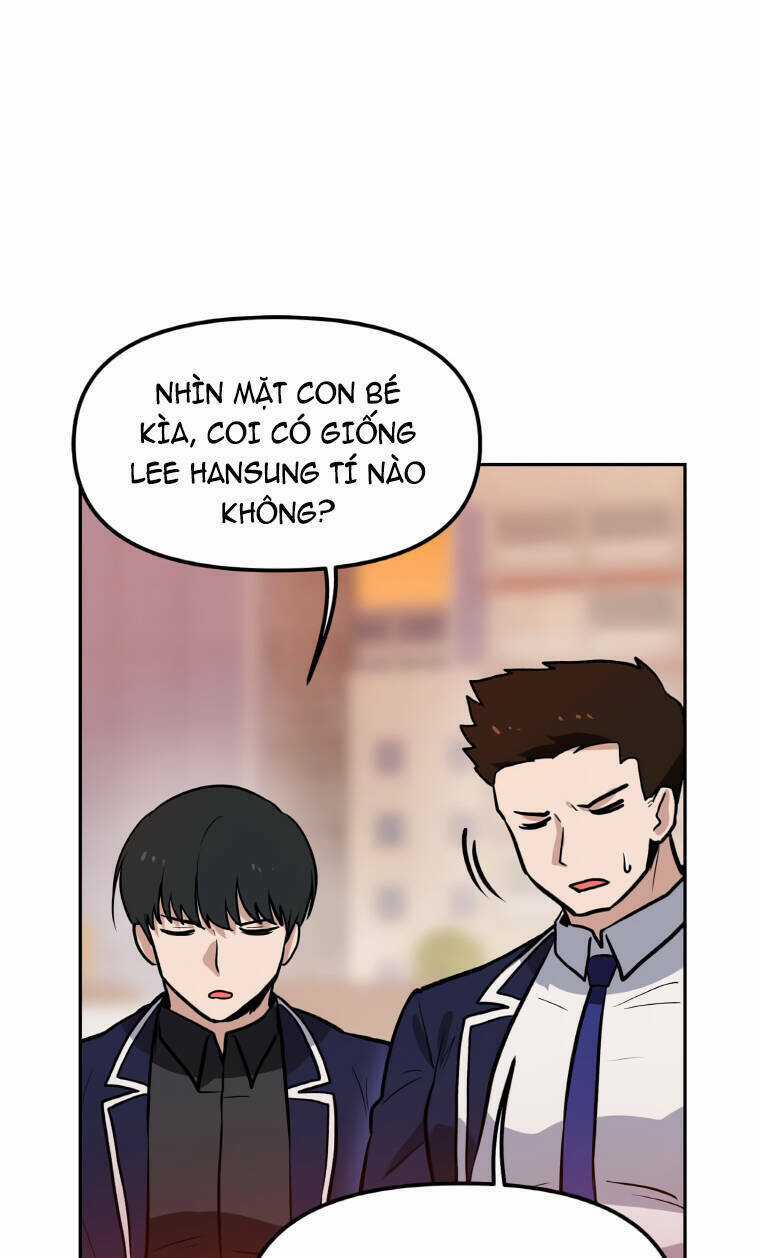 Ta Có Max Thuộc Tính May Mắn Chapter 48 trang 71