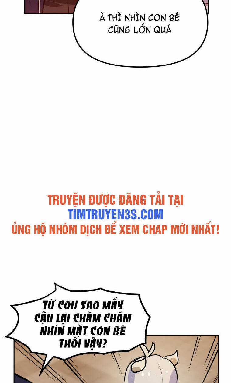 Ta Có Max Thuộc Tính May Mắn Chapter 48 trang 72