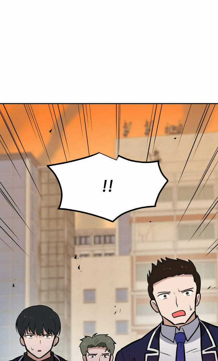 Ta Có Max Thuộc Tính May Mắn Chapter 48 trang 74