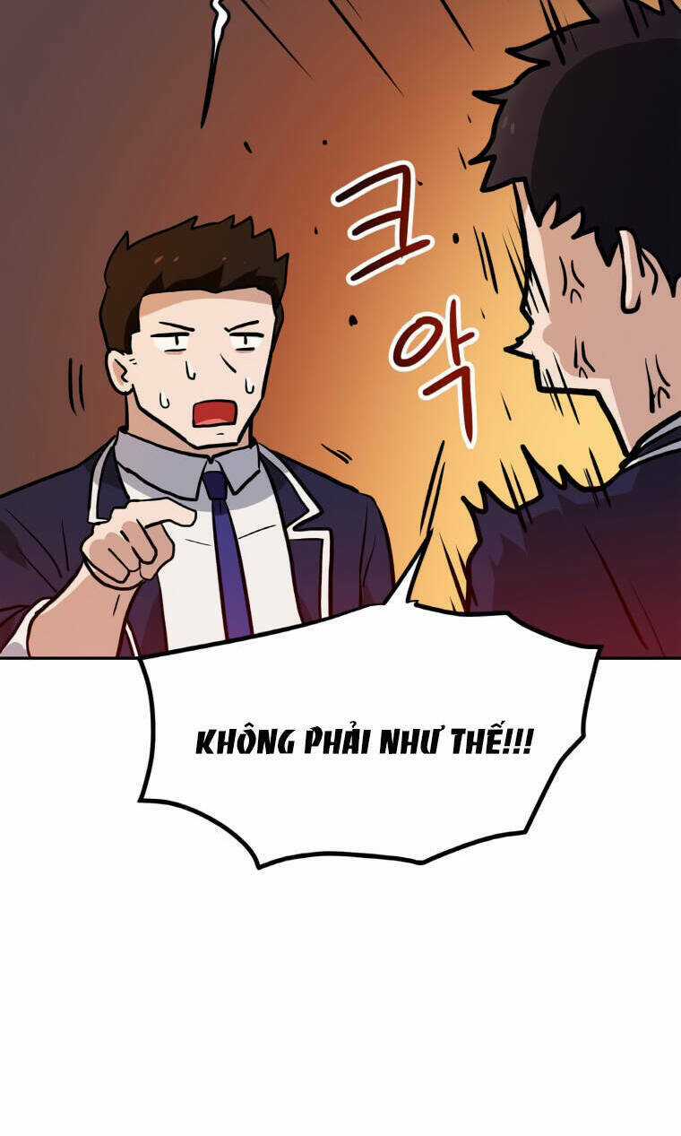 Ta Có Max Thuộc Tính May Mắn Chapter 48 trang 77