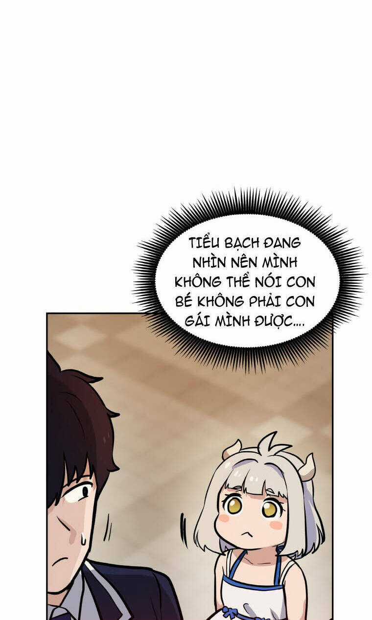 Ta Có Max Thuộc Tính May Mắn Chapter 48 trang 78