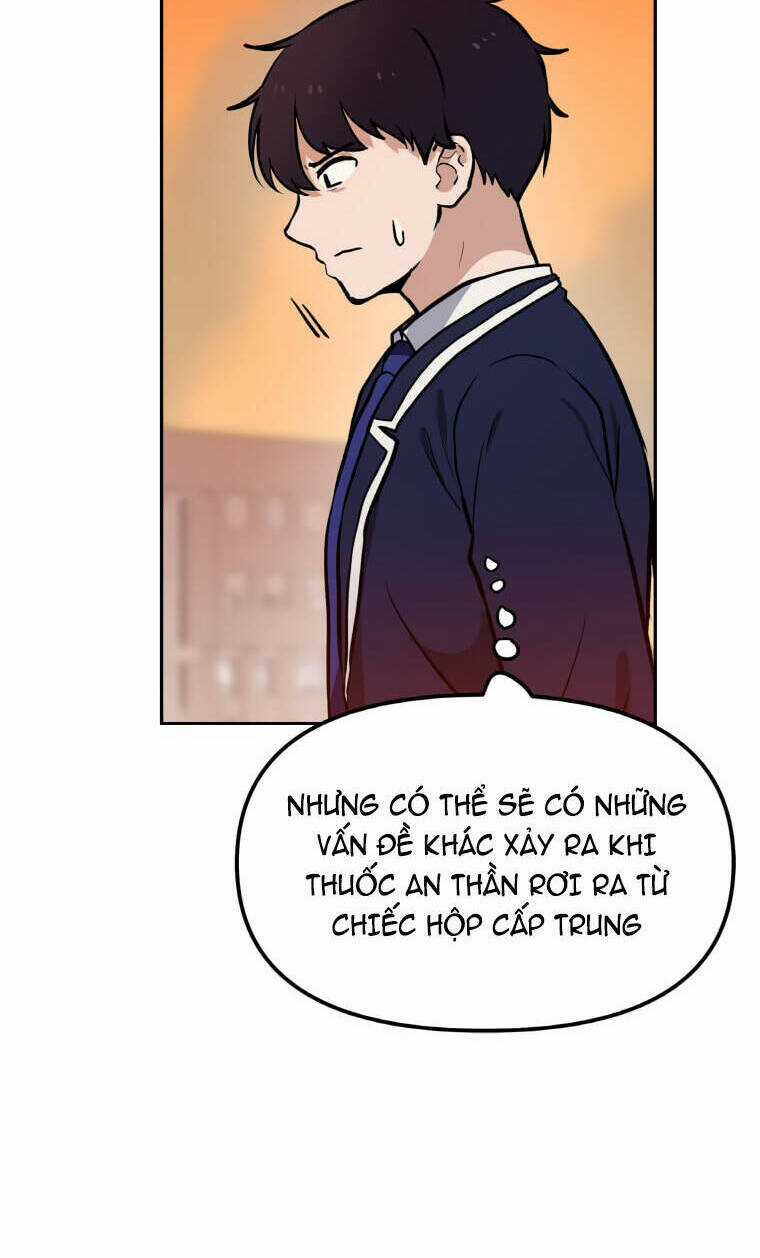 Ta Có Max Thuộc Tính May Mắn Chapter 48 trang 8