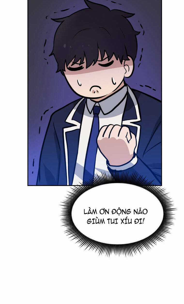 Ta Có Max Thuộc Tính May Mắn Chapter 48 trang 86
