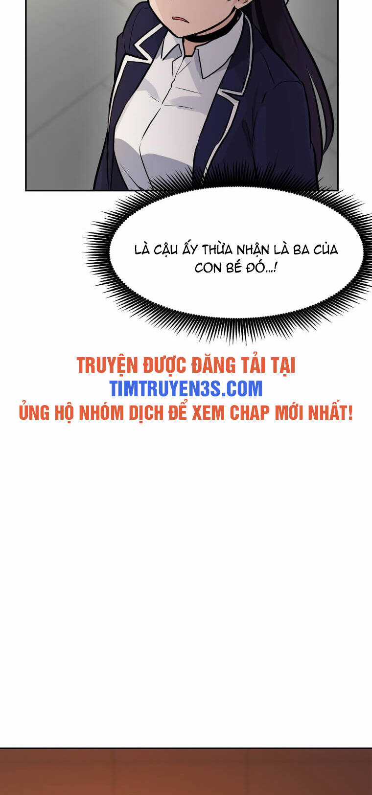 Ta Có Max Thuộc Tính May Mắn Chapter 49 trang 11