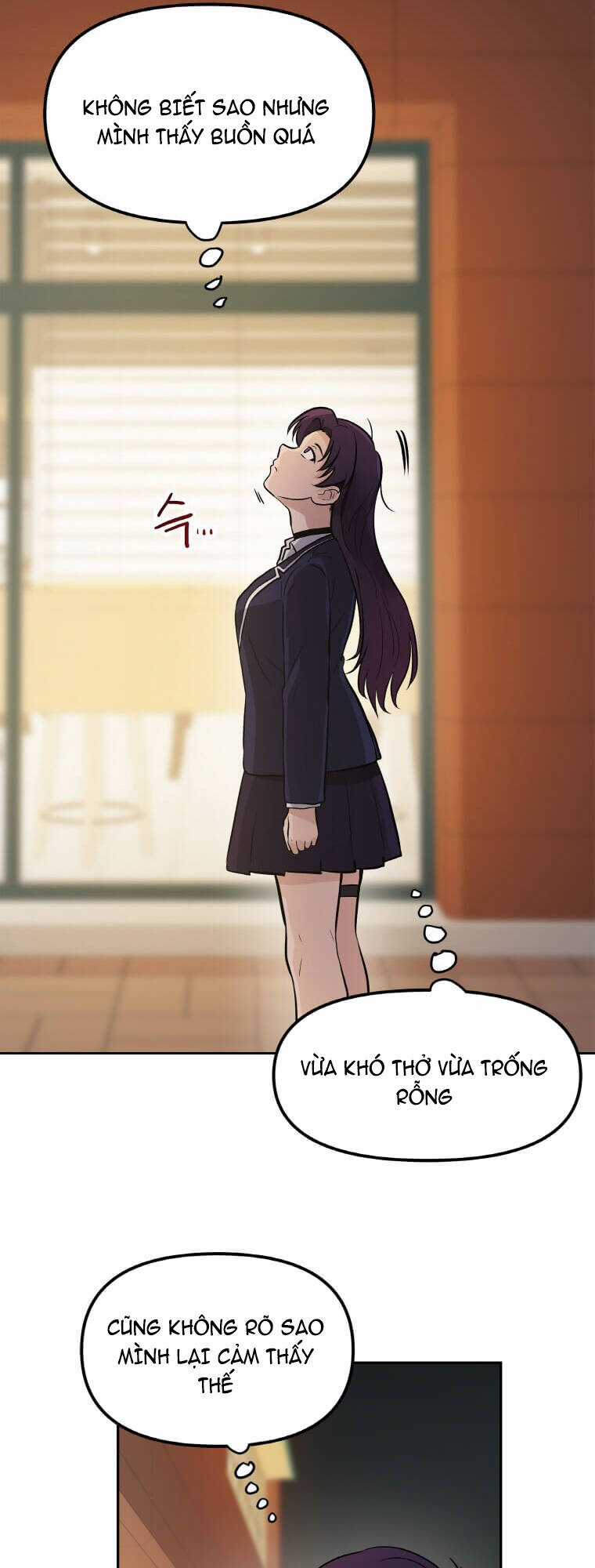 Ta Có Max Thuộc Tính May Mắn Chapter 49 trang 12