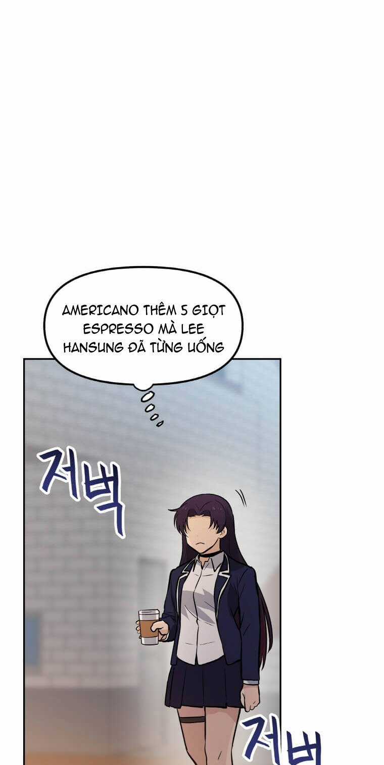 Ta Có Max Thuộc Tính May Mắn Chapter 49 trang 16