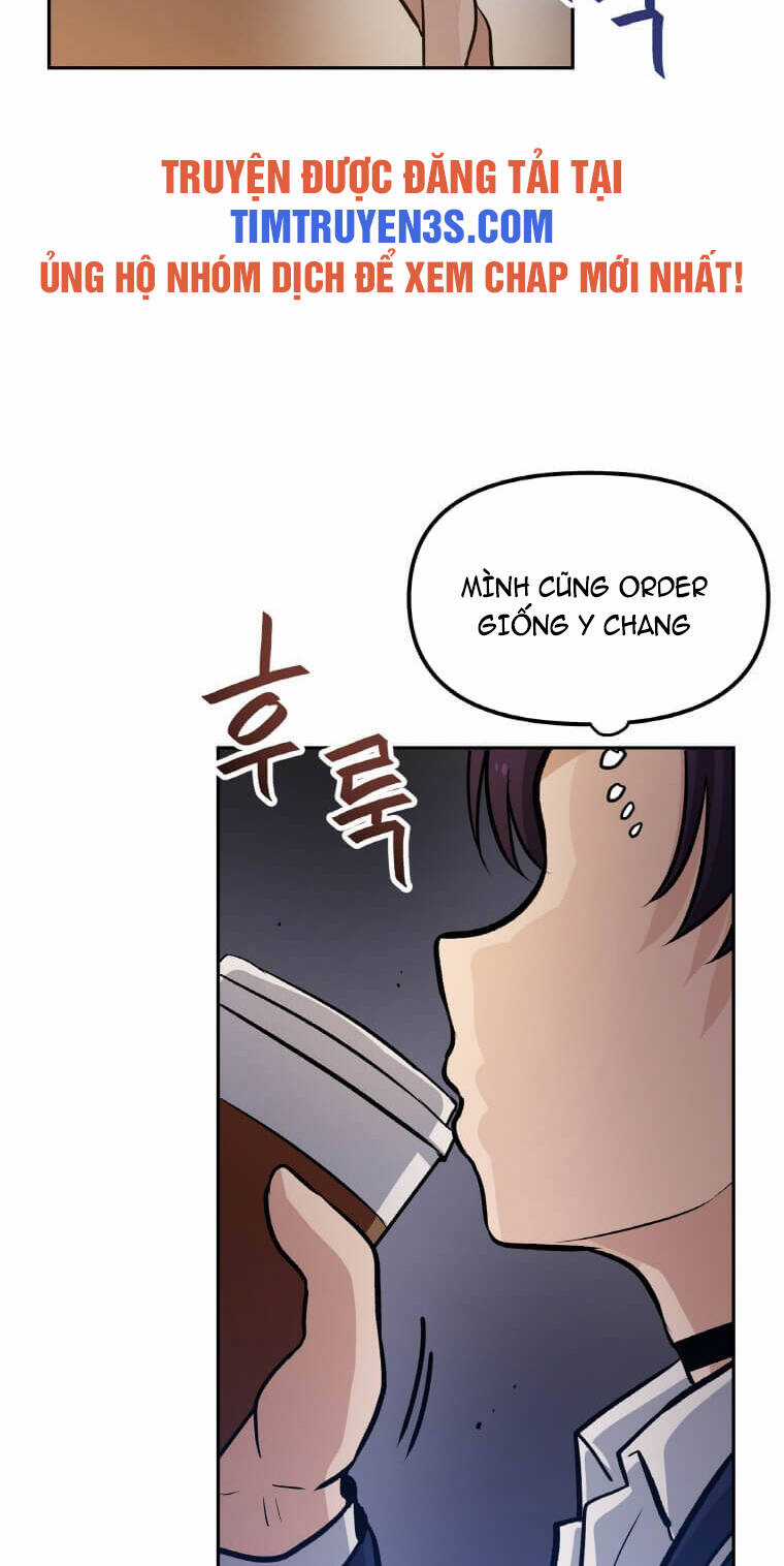Ta Có Max Thuộc Tính May Mắn Chapter 49 trang 17